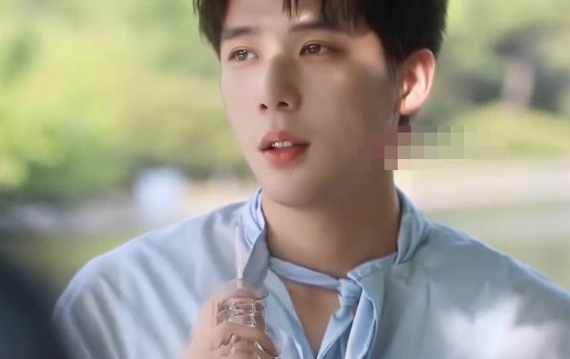 聂远女儿跟王安宇说话秒变夹子音