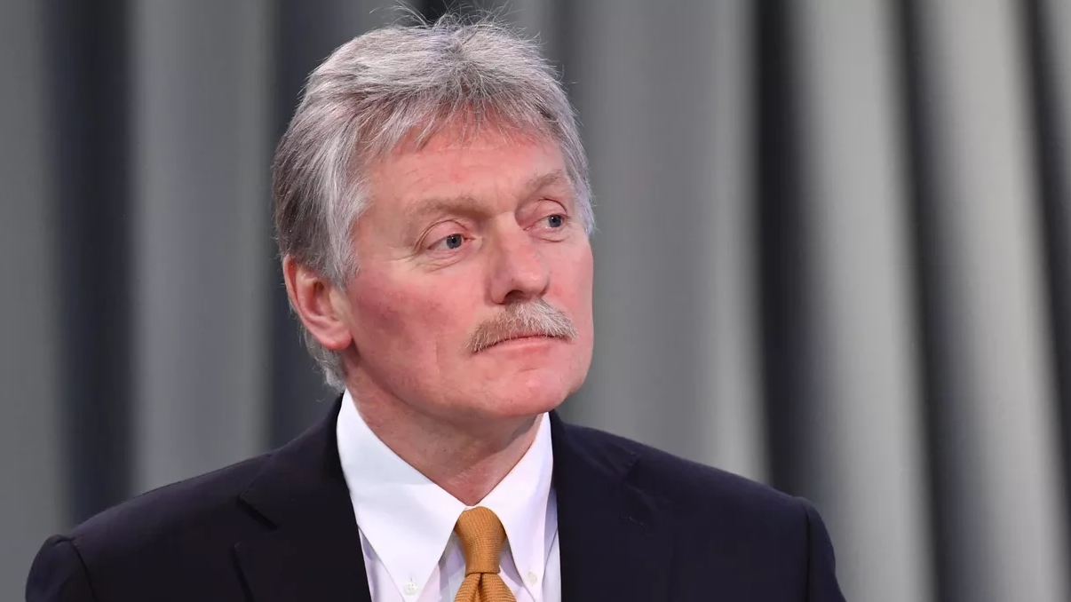 若乌袭克宫咋办？佩斯科夫：别问了，大家都懂