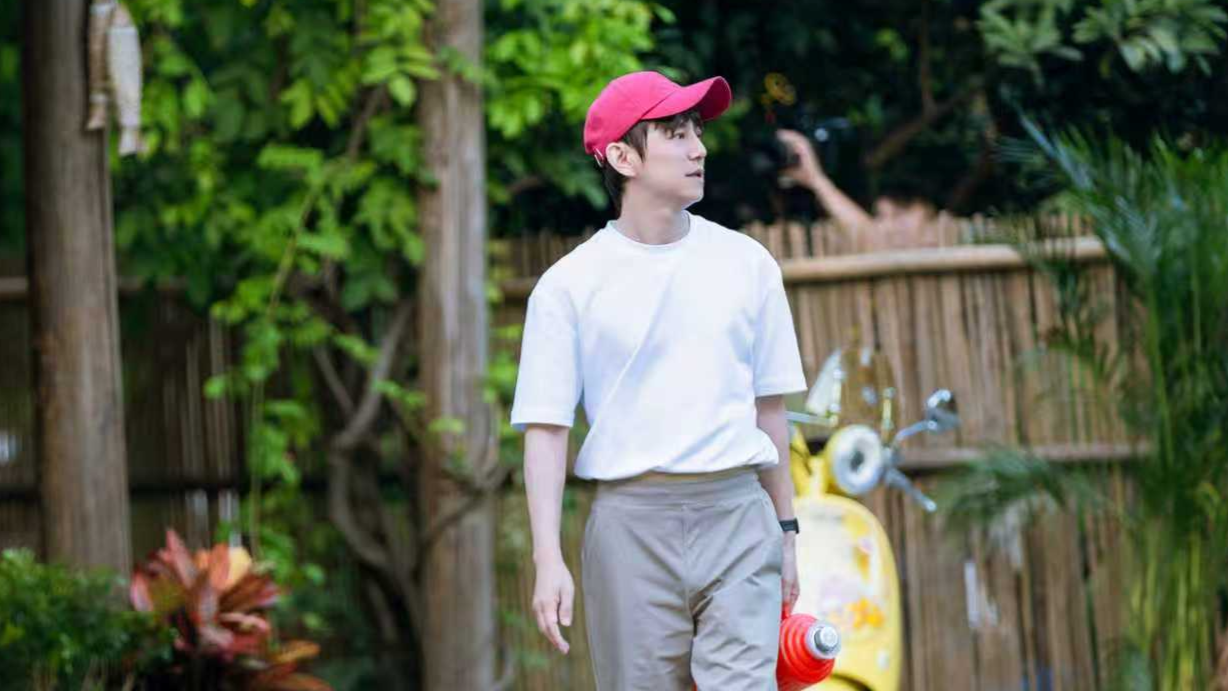 《向往的生活-戏如人生》话剧围读，蘑菇屋家人解锁话剧排演