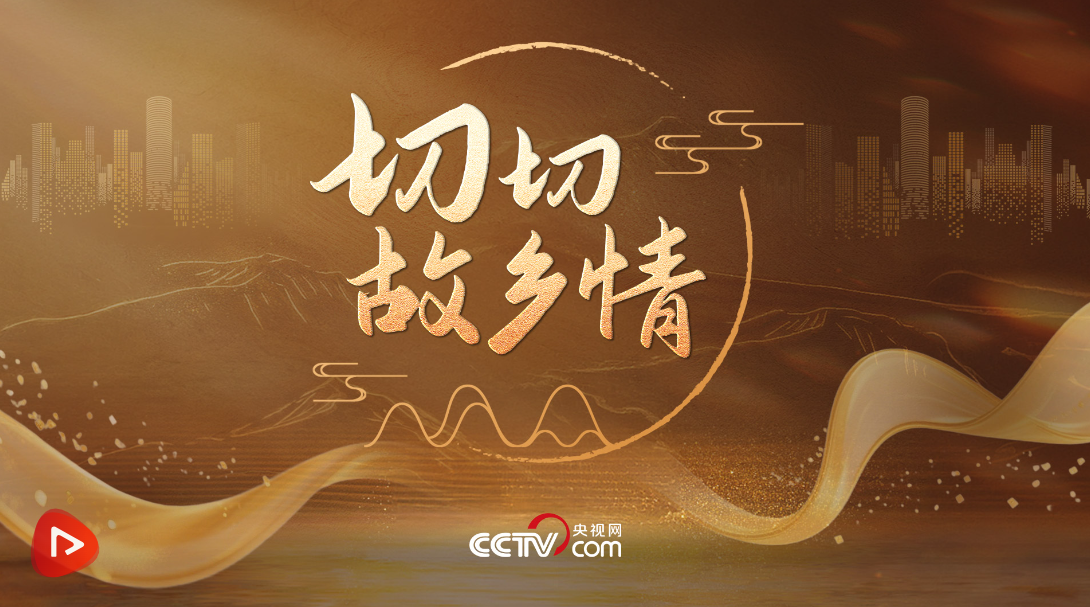 微视频｜切切故乡情