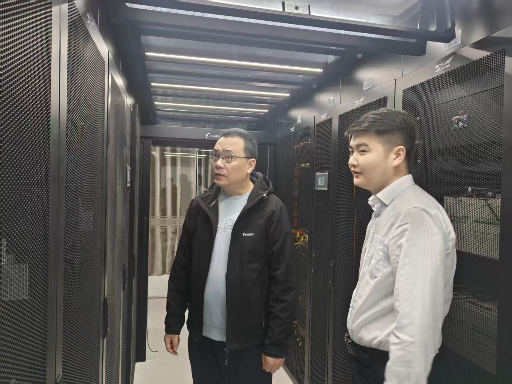 工行周口分行：实现安全守护 平安过双节