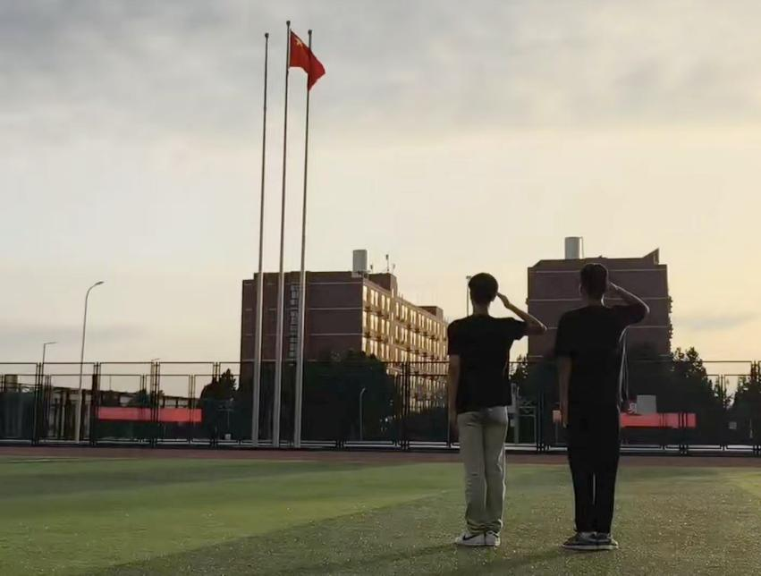 新蔡县人民检察院联合轩合司法社工开展帮教活动