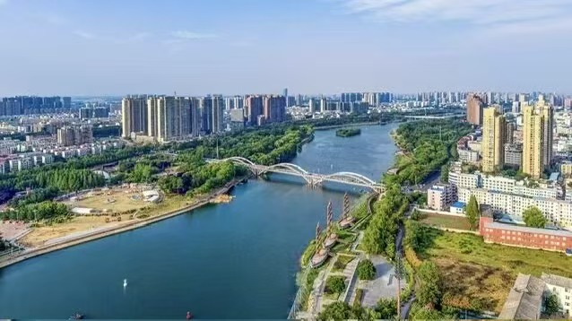 国网漯河供电公司：高效办电优服务 助力企业快发展
