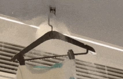 客人在酒店晾衣服，事后收到16万元账单？这个东西别乱动