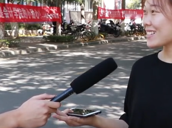 大学生记者节火热开启，邀你一起亮相大象新闻