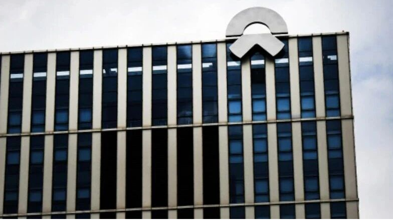 蔚来回应被起诉