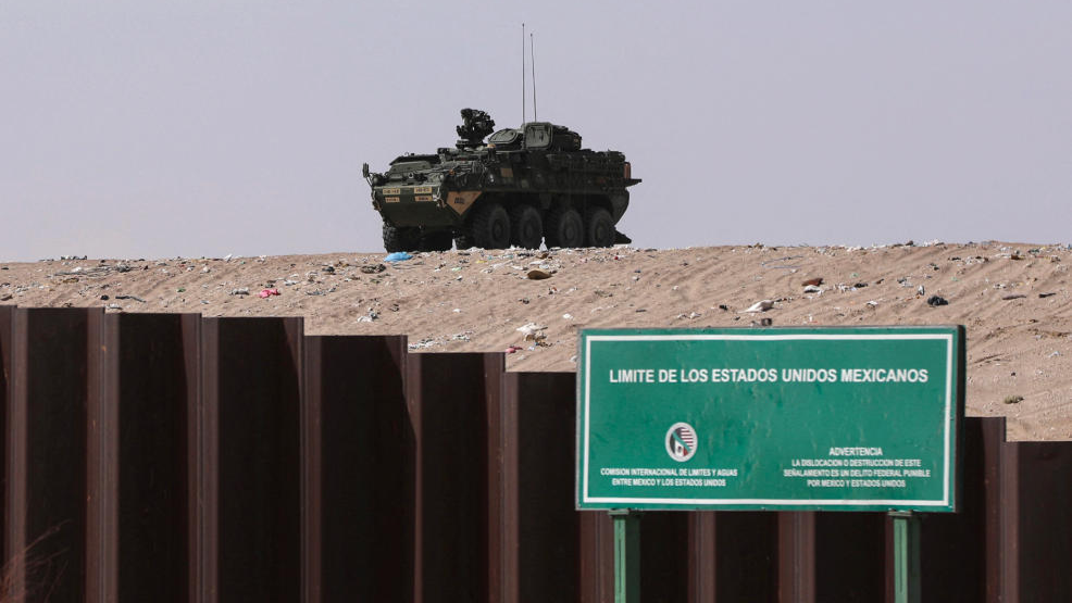 美国宣布对人道豁免入境移民征收1000美元