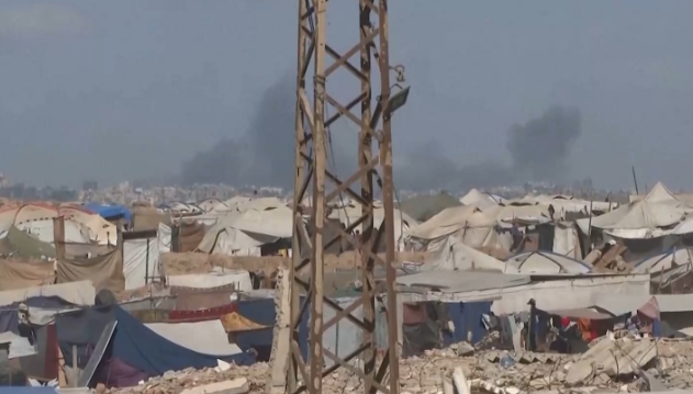 停火多久？是否解除武装？哈马斯最新表态