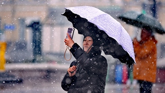 新一轮较强冷空气来袭 影响有多大？气象分析师提醒