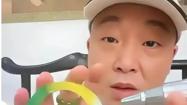 网红柴怼怼夫妻被逮捕