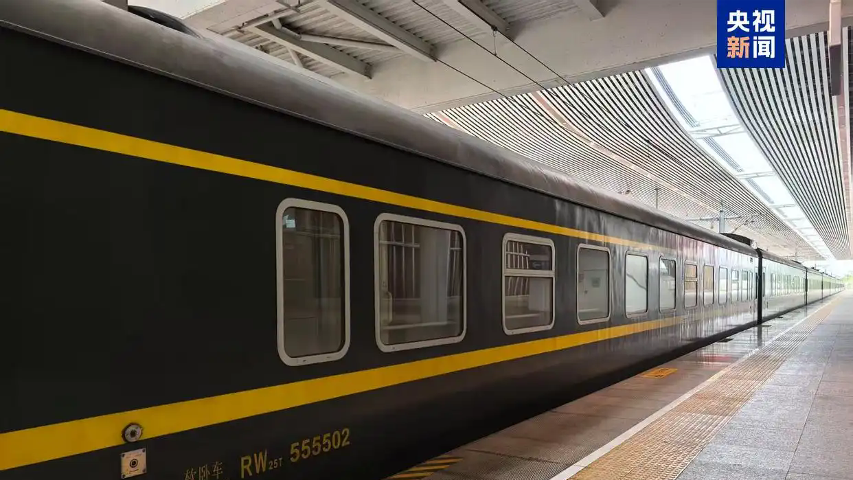 海南进出岛列车将大面积停运