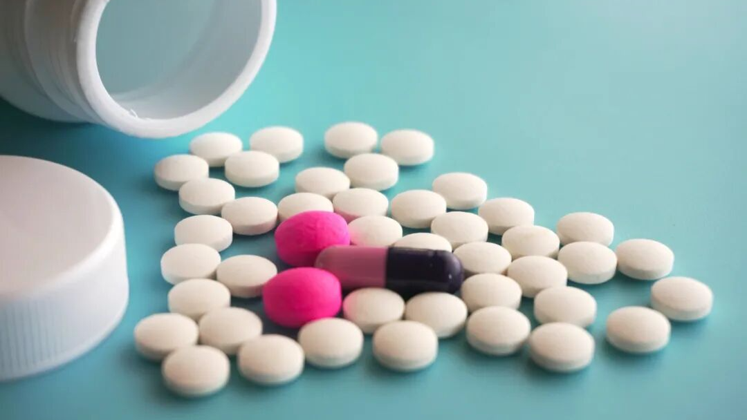 疼痛就该忍着吗？——关于止痛药的真相