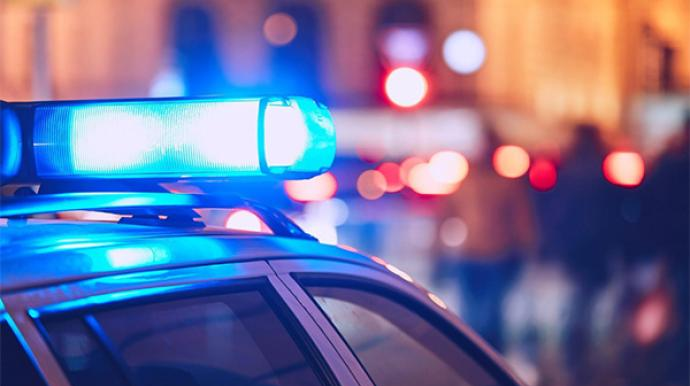 男子走进派出所：“我好像违法了……”