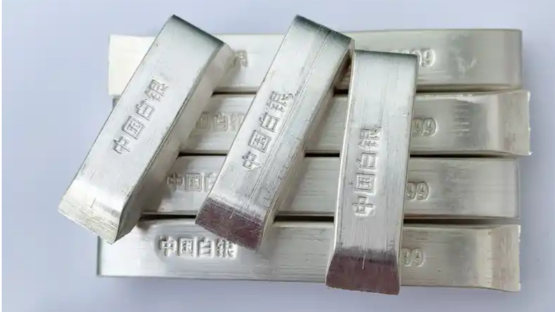 涨幅已超黄金，限购升级