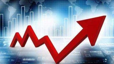 沪指收复3900点，近4400股上涨