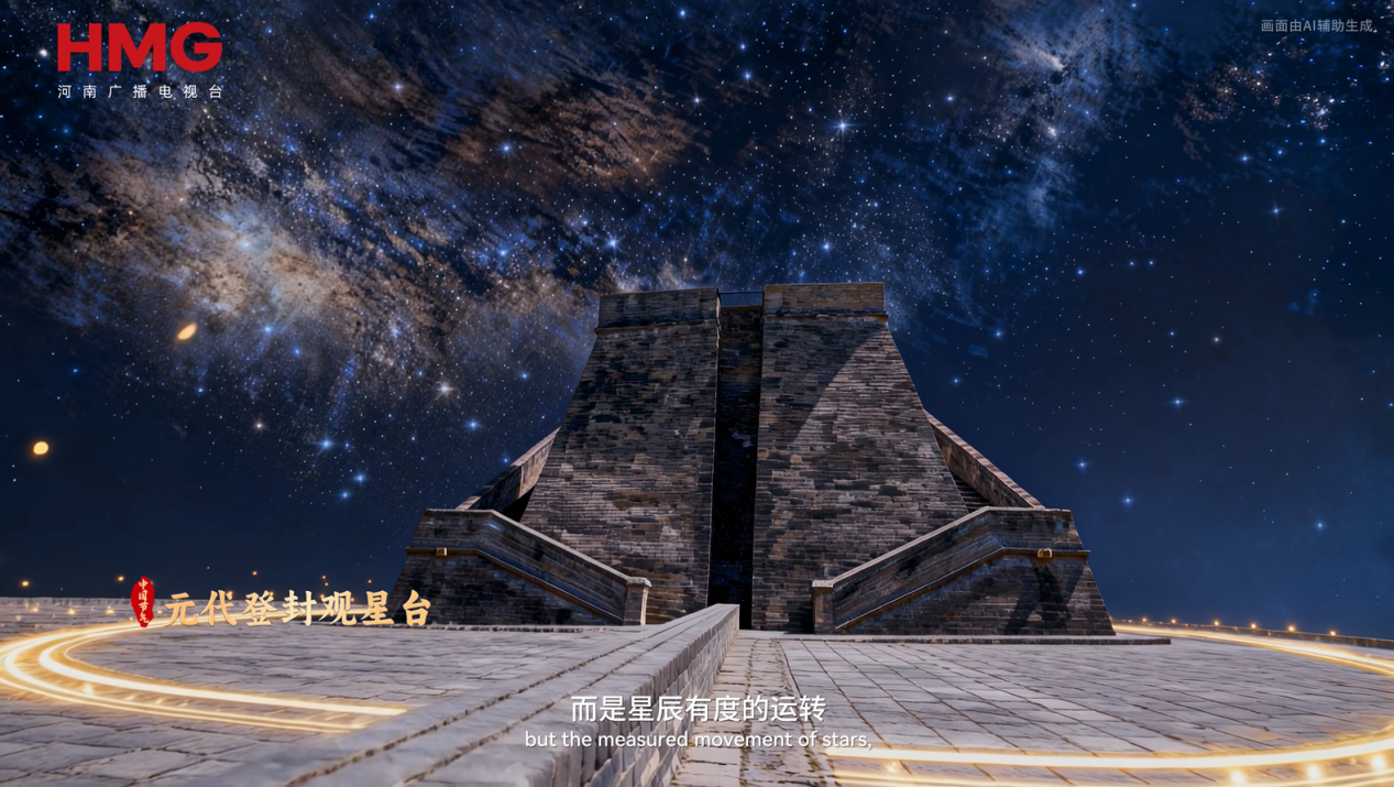 何以中國丨中國節(jié)氣·霜降