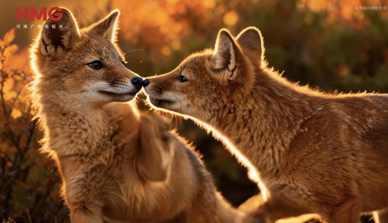 何以中国丨中国节气·霜降