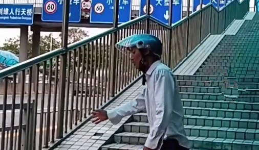 深圳“多管局局长”火了