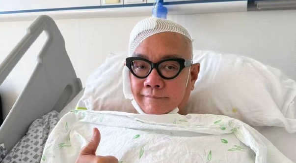 知名音乐人、孙燕姿恩师李偲菘在北京突发脑出血，专家提醒