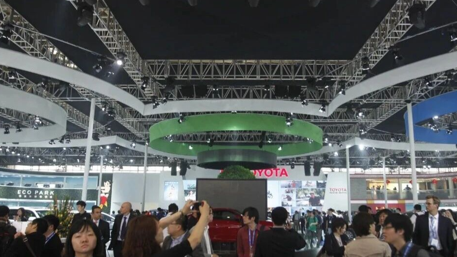 丰田中国回应“渠道改革”：系误读