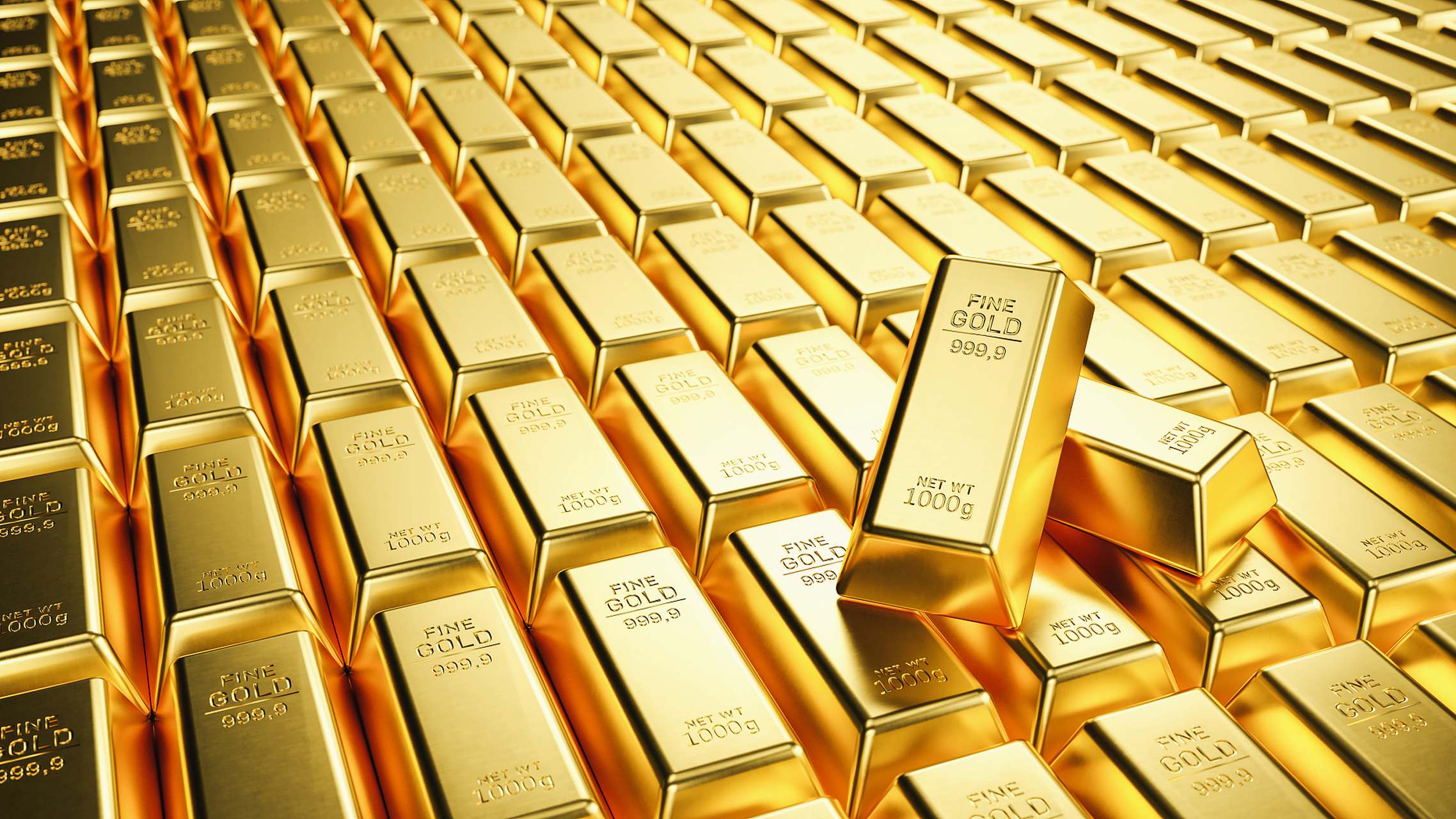 金价，大涨！油价，暴涨！