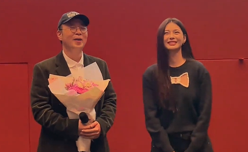 杜海涛英国游学毕业典礼全英文演讲