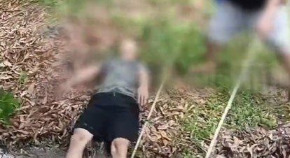 男子下河电鱼致人触电身亡 获刑一年