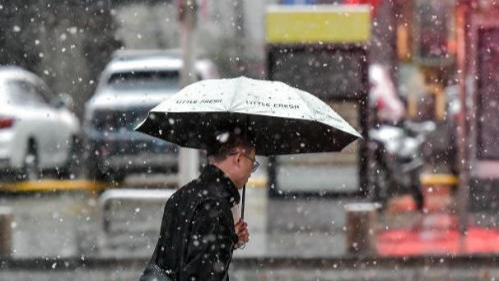 多地“一夜入冬”，秋天真的变短了吗？