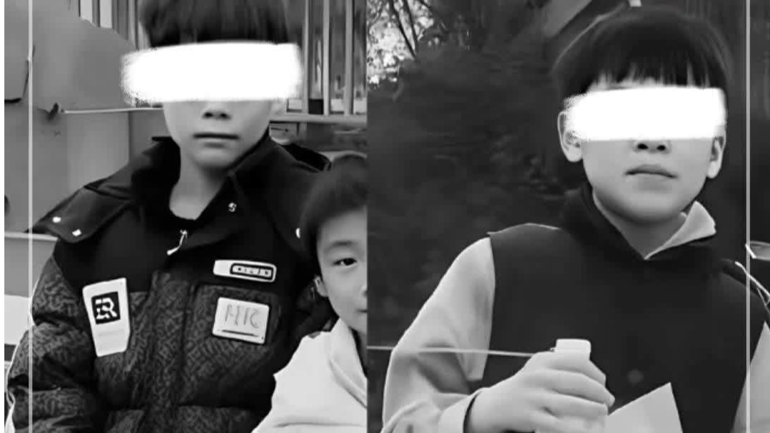 广西通报：失联2少年遗体在灌溉渠道找到