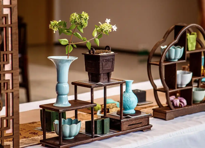 汝瓷文化价值“四国论”