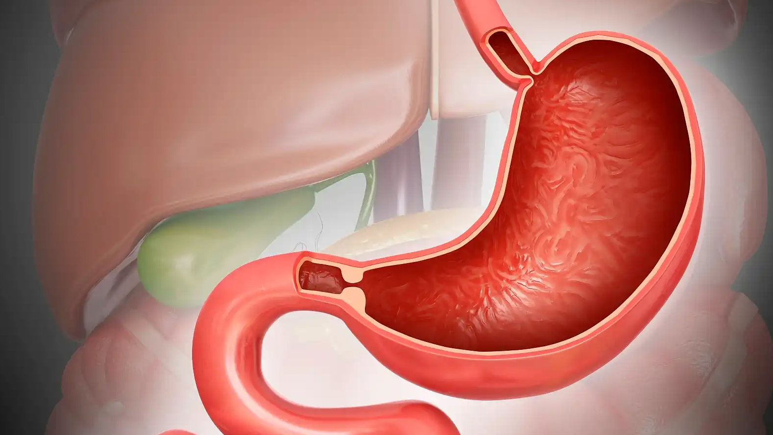 山东10岁男孩术后消化系统被切除，当地卫健局回应：已立案