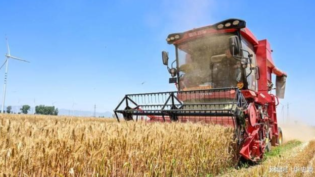 “卖粮28万账户遭冻结案”当事人账户已全部解冻