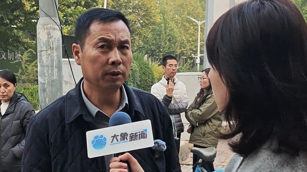 女子遭家暴驾车逃跑致丈夫身亡案今日开庭 女子父亲发声