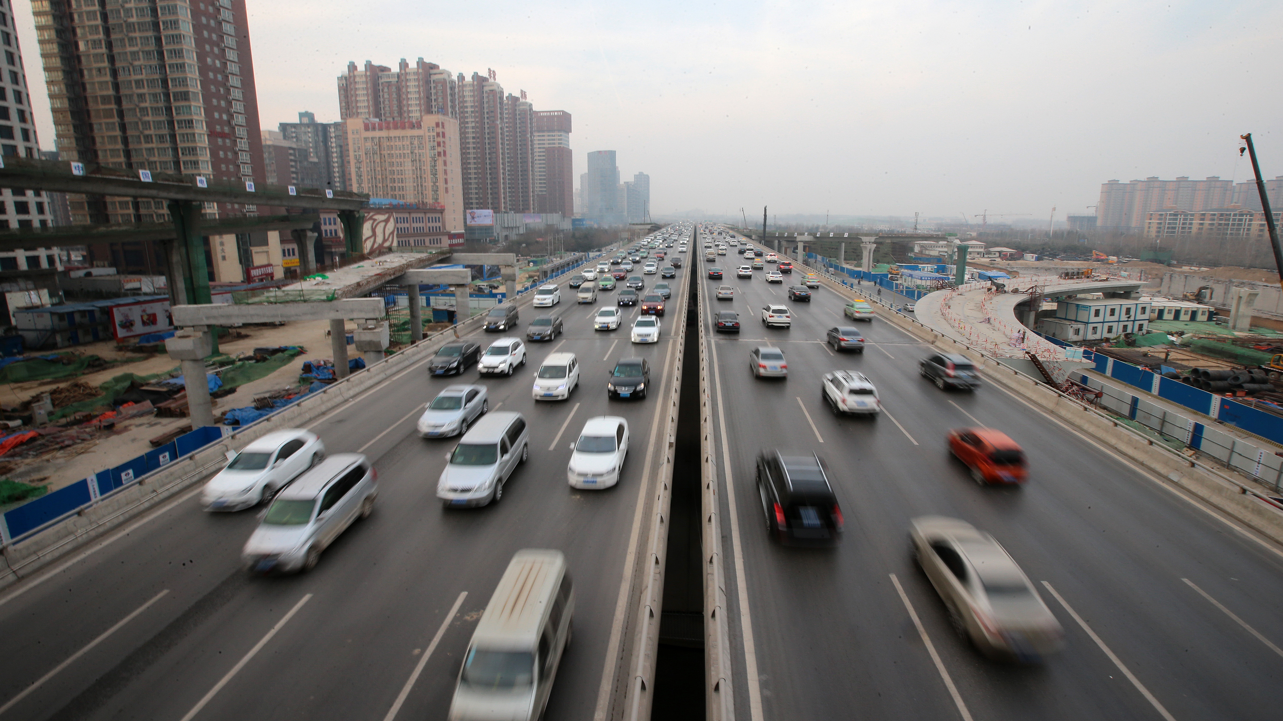 注意！郑州汽车报废更新补贴政策调整