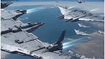 科幻武器加速照进现实！解码不断上新的“南天门计划”