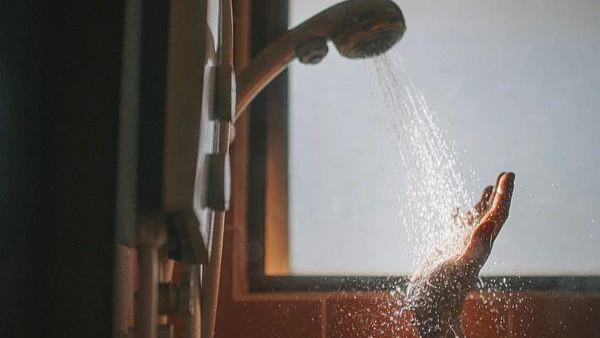 今天起，洗澡可以调整一下了！