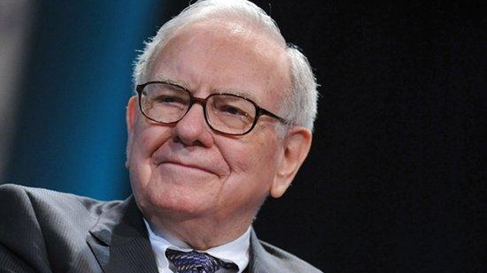 巴菲特，大赚134亿美元！