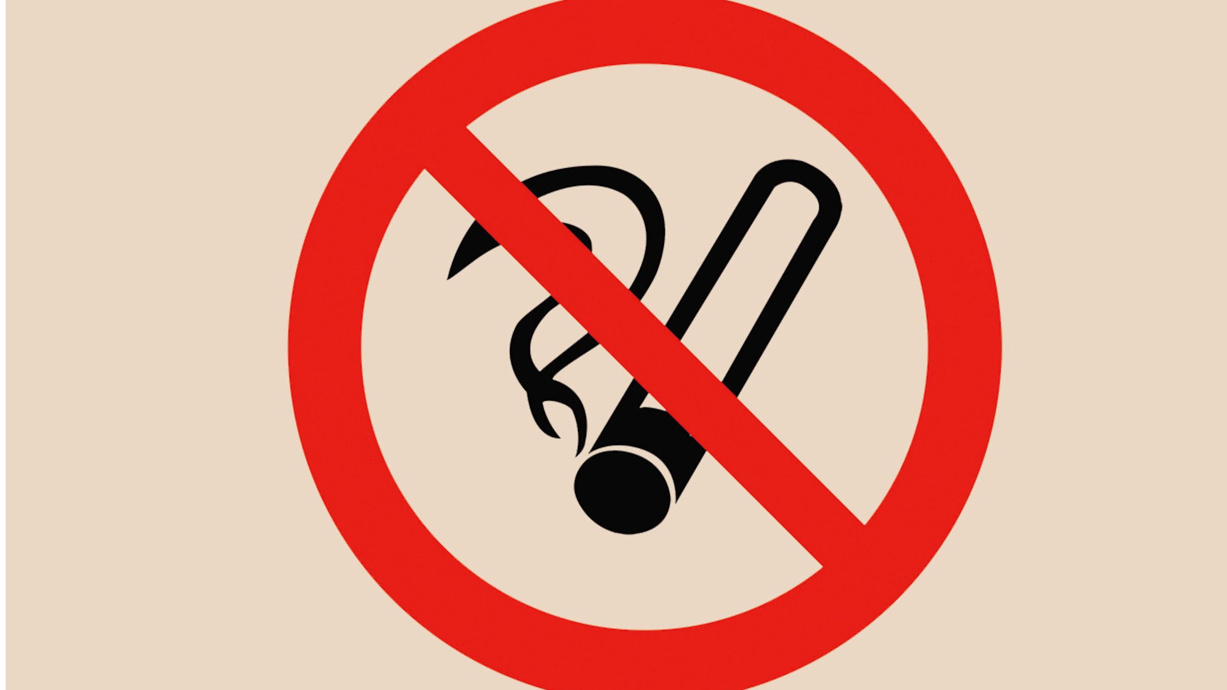 一国宣布实施“世代禁烟令”