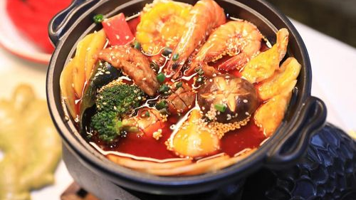 当心麻辣烫里的“克重刺客”