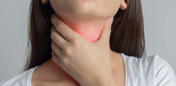 嗓子疼是感冒警报？做对这些事阻断病毒