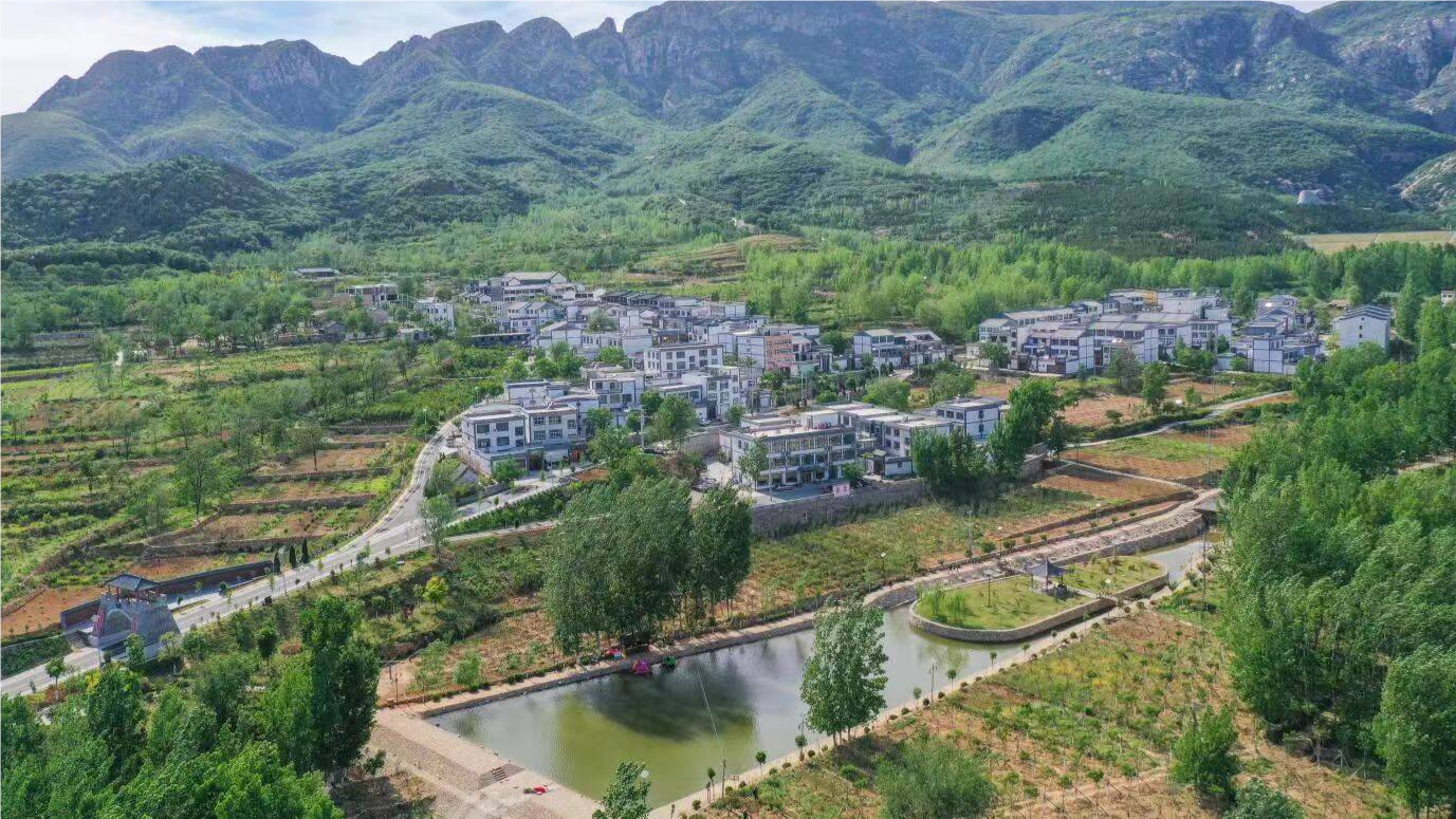 登封：从“民宿留客”到“特产圈粉”