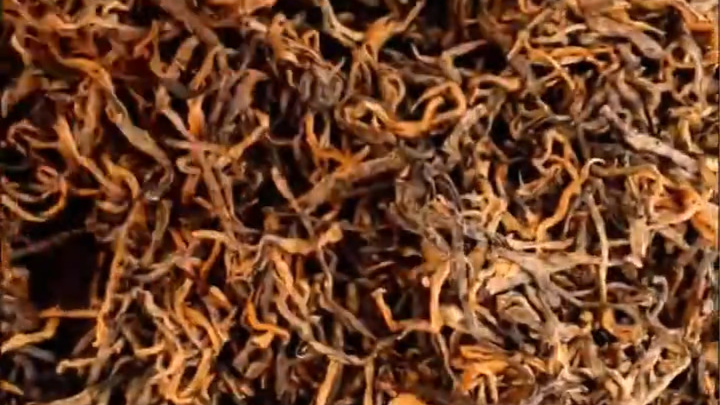 今日说法主持人被骗1千元买茶叶：朋友说50块钱一盒都不值