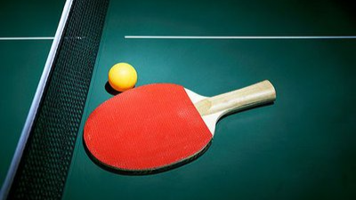 中国乒协：全运会部分比赛将使用视频回放系统
