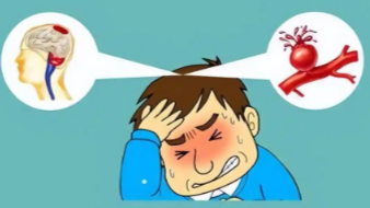 出血性脑卒中呈现发病年轻化趋势