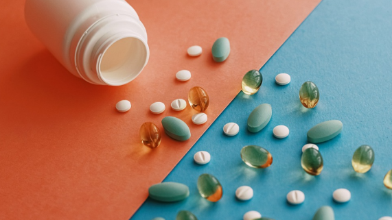 中消协等提示：保健食品不是药品、不能替代药物治疗