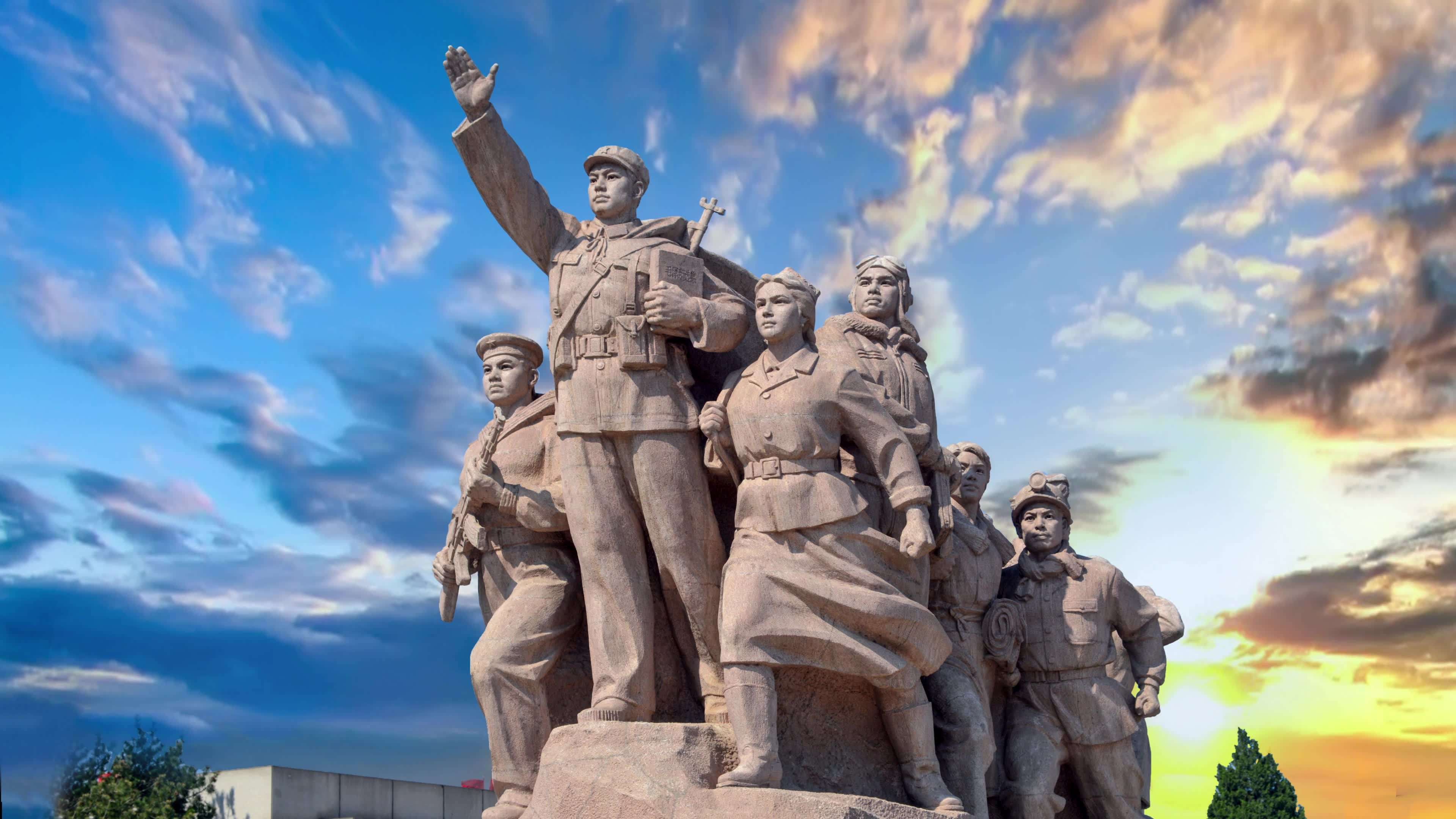 弘扬老一代革命家人格风范的路径研究