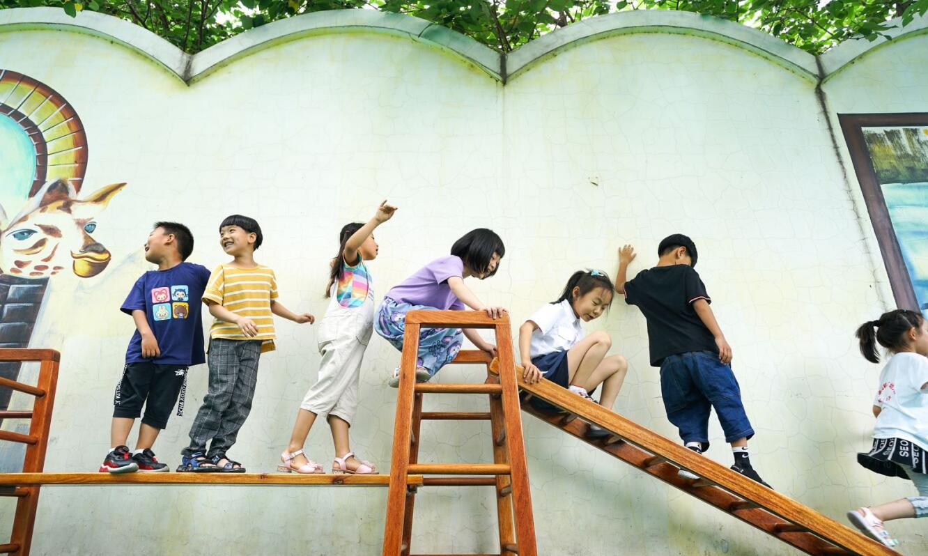 中小学出招让孩子“好好说话”