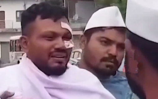 印航空难唯一幸存者无法与妻儿说话