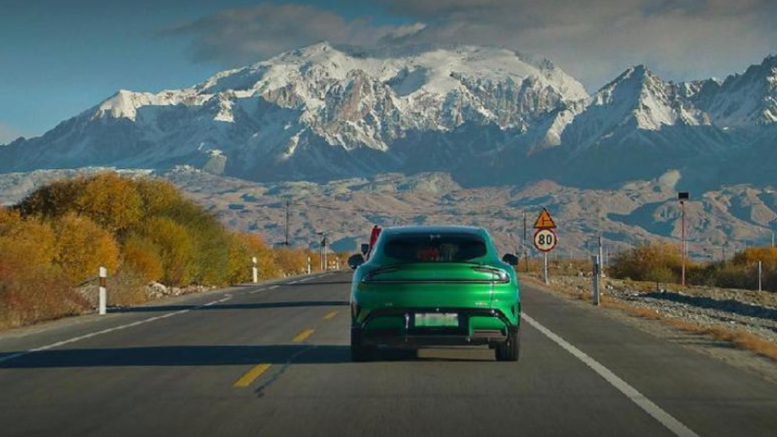 雷军科普：为什么小米汽车要持续做车辆测试？