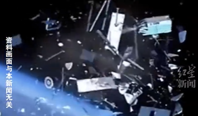 揭秘耽误航天员回家的“罪魁祸首”